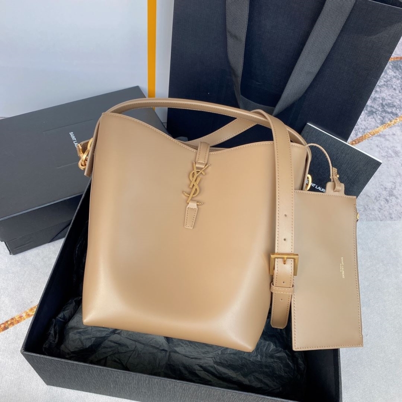Y*L bucket bags
